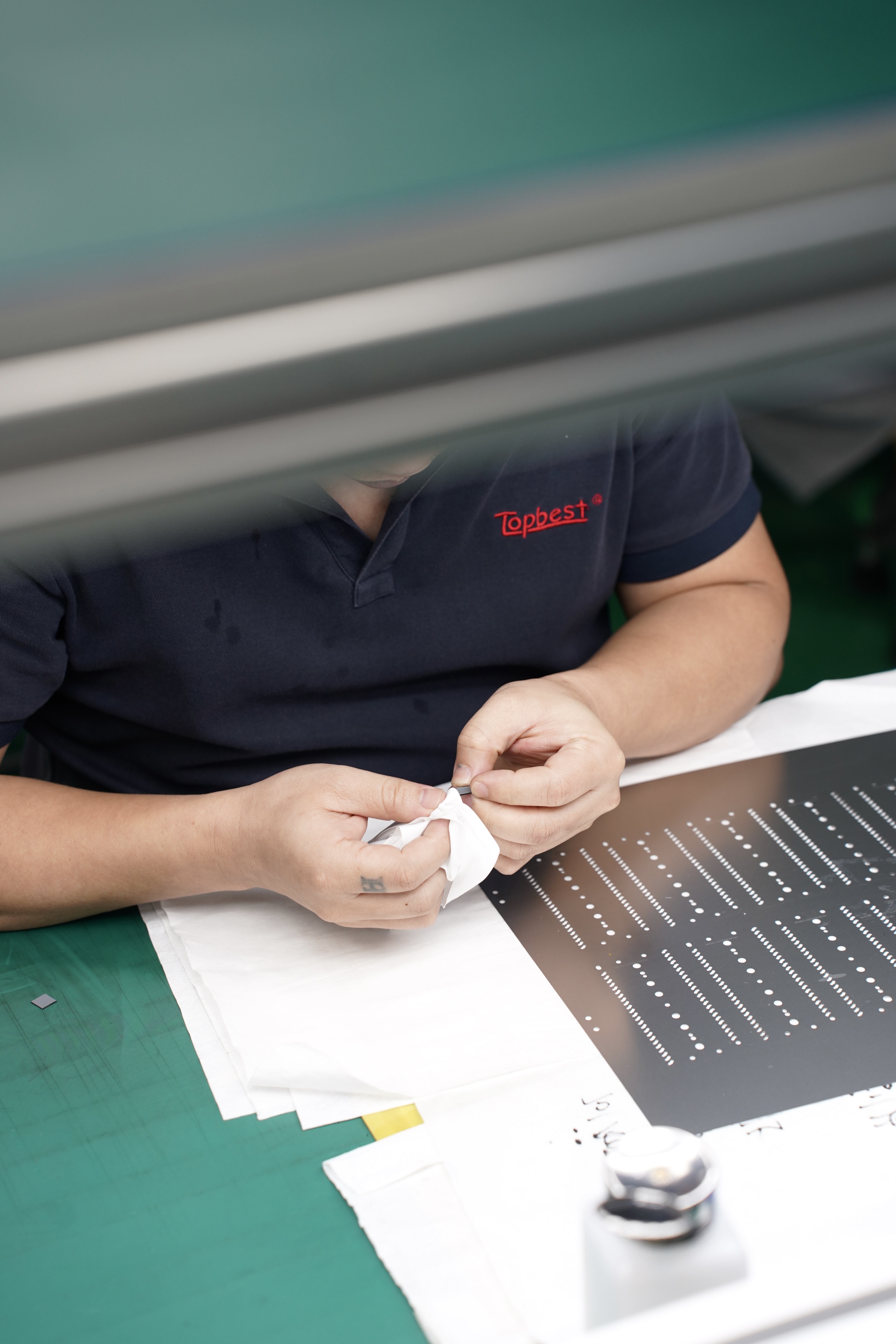 First Article Inspection