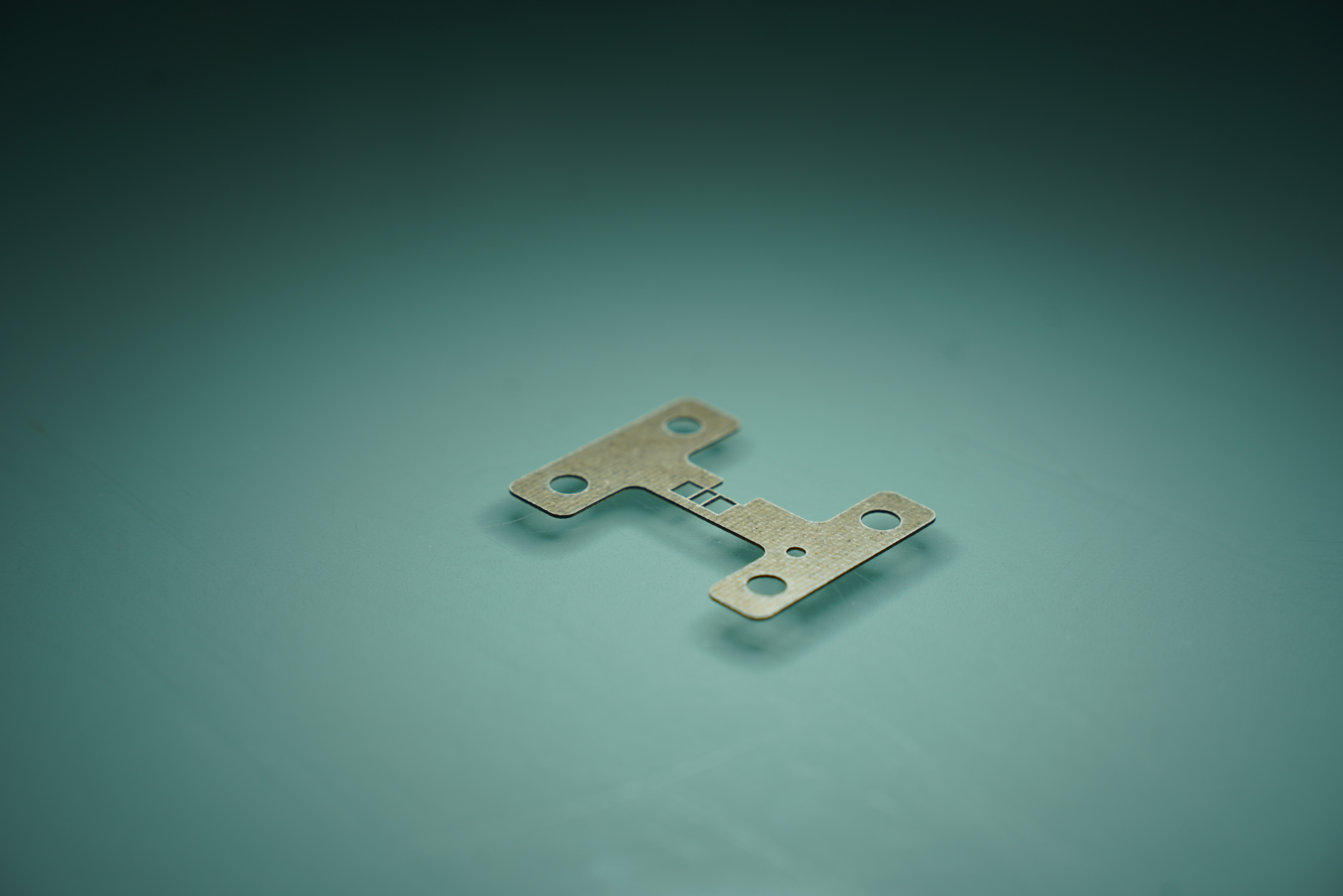 Sample Processing