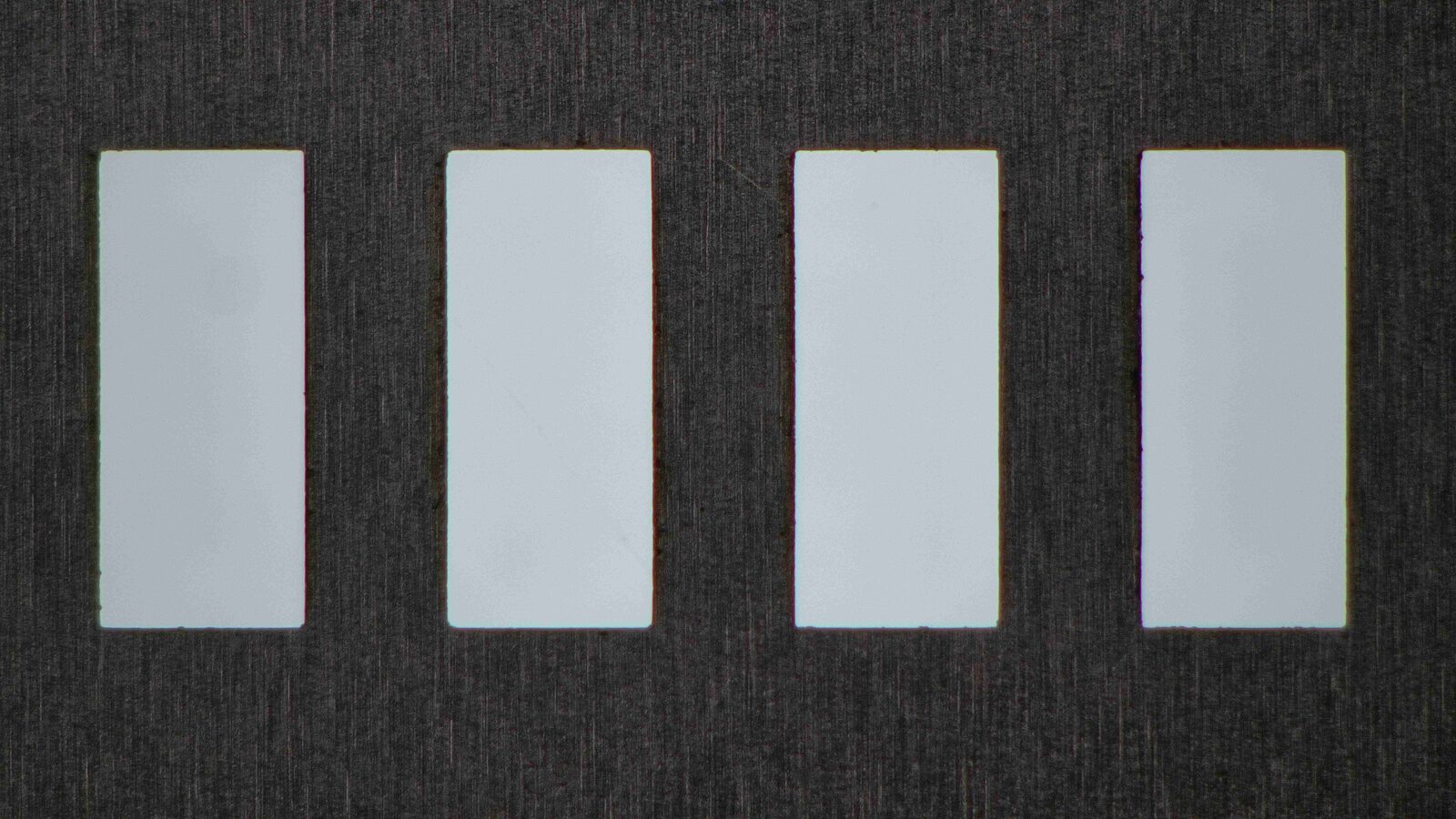 G680PRO cutting sample 2