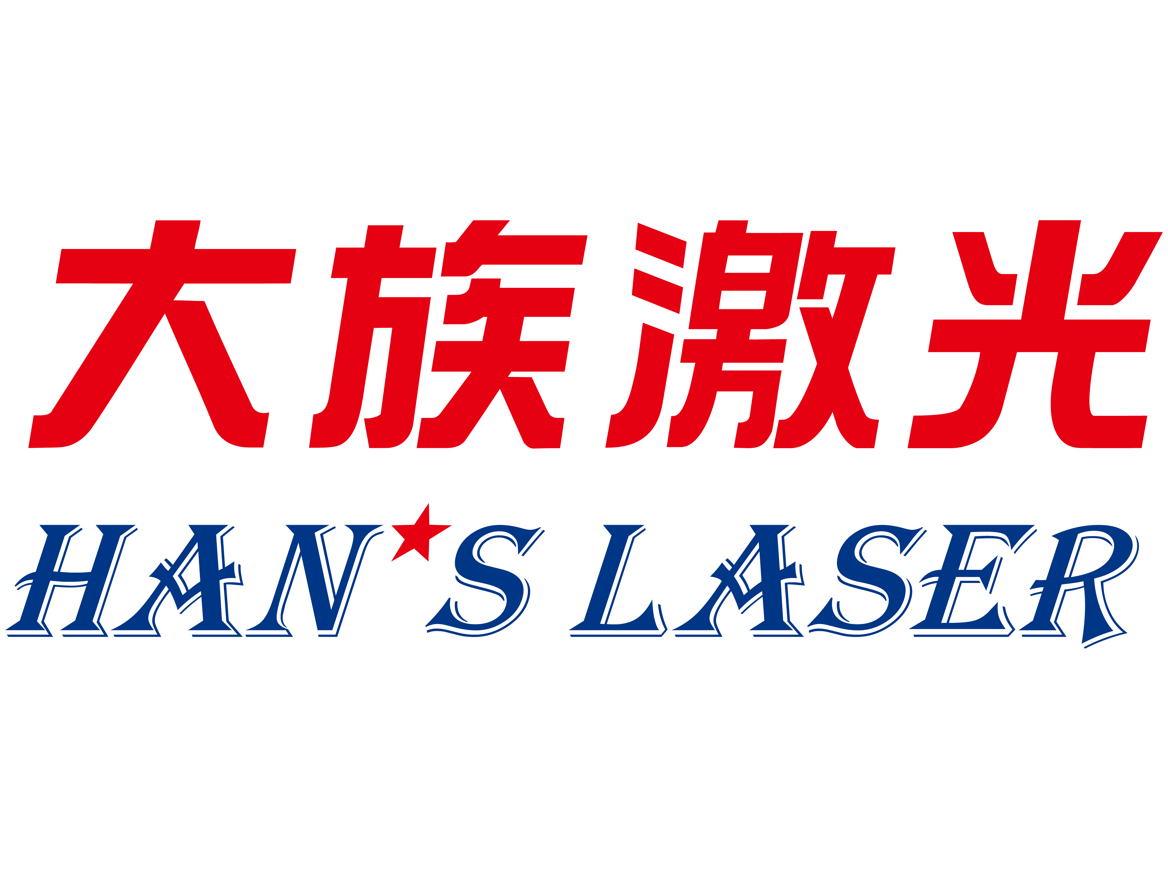 HOYAN LASER partner