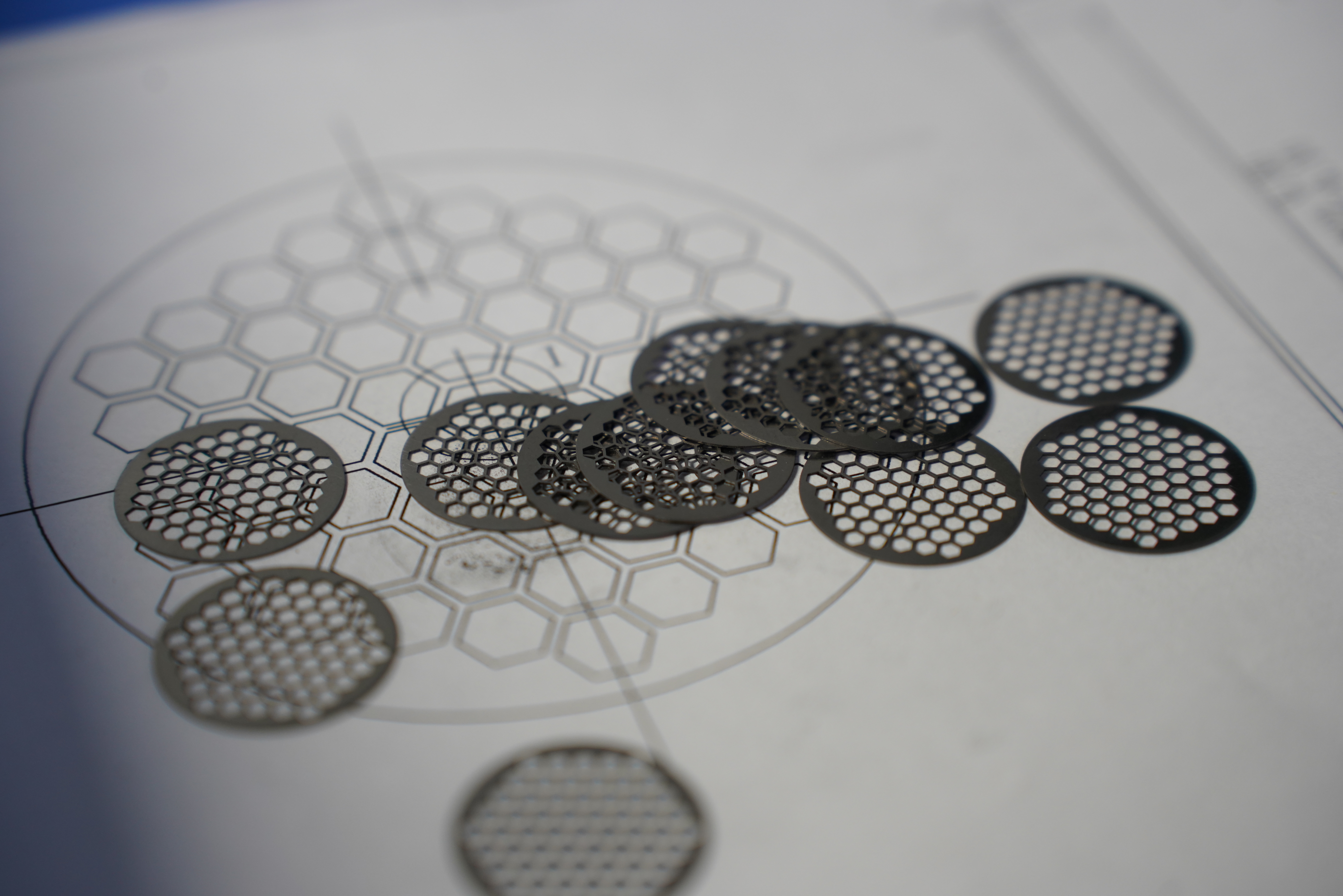 Mass Production