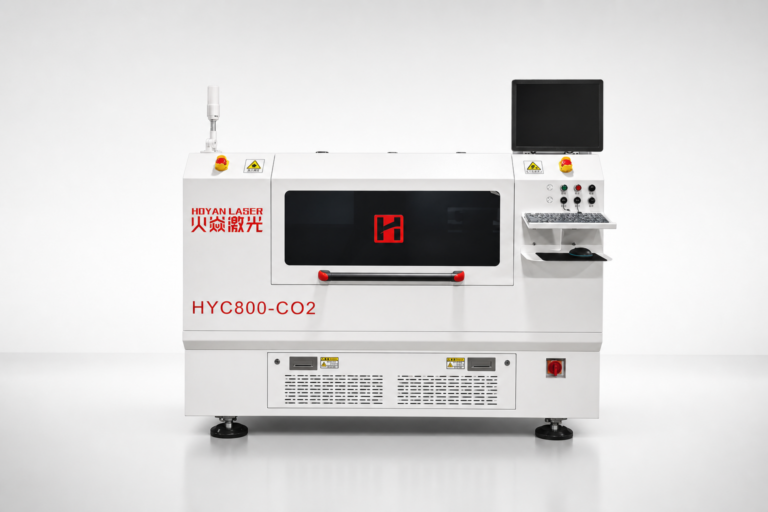 CO₂ Laser