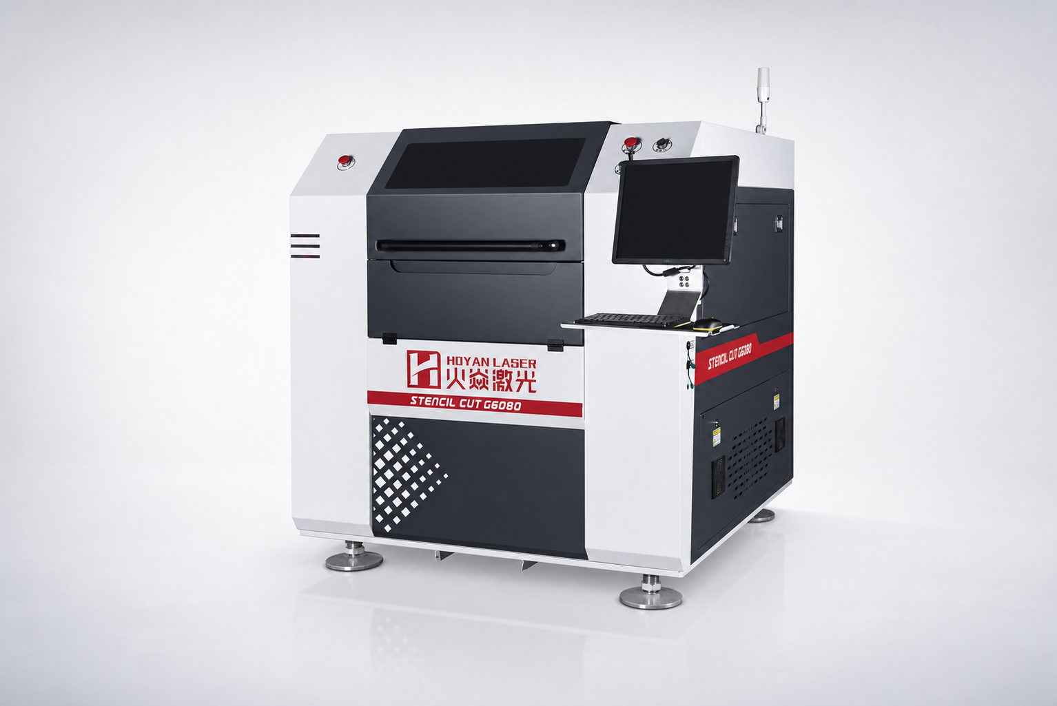 Fiber Laser