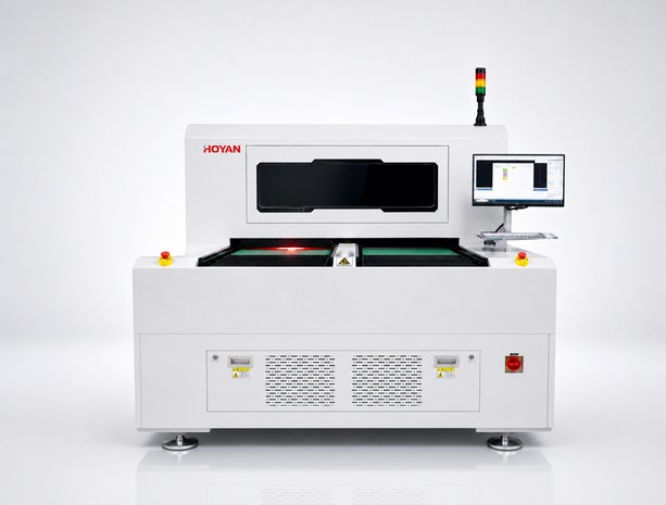 MicroScan 6500